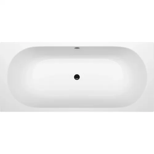 Ванна стальная Bette Starlet 1830-000 190x90 см, белый