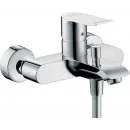 Комплект смесителей Hansgrohe Metris 31480000 + 31084000