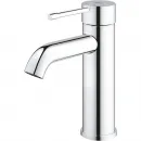 Смеситель для раковины без донного клапана Grohe Essence New 23590001