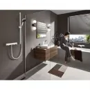Смеситель для раковины с донным клапаном Hansgrohe Vivenis 75010700
