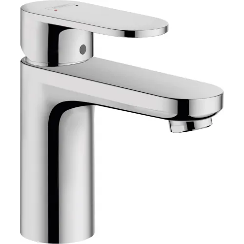 Смеситель для раковины без донного клапана Hansgrohe Vernis Blend 71558000
