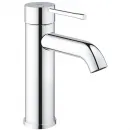 Комплект смесителей Grohe Essence New 33624001 + 23590001 + 27853001
