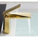 Смеситель для раковины Boheme Venturo 381