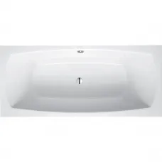 Квариловая ванна 180x80 см альпийский белый Villeroy & Boch My Art UBQ180MYA2V-01