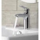 Комплект смесителей Jacob Delafon Kumin E99460-CP + E99447-CP