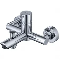 Смеситель для ванны Allen Brau Glority 5.51003-00