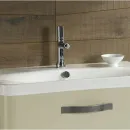 Смеситель для раковины с донным клапаном Jacob Delafon Toobi E8959-BN