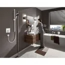 Смеситель для раковины с донным клапаном Hansgrohe Vivenis 75010700