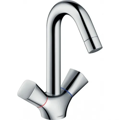 Смеситель для раковины Hansgrohe Logis 71221000