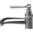 Комплект смесителей Jacob Delafon Cleo 1889 E24313-CP + E24307-CP