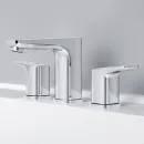 Смеситель для раковины без донного клапана Am.Pm Spirit F7008000