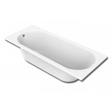 Встраиваемая ванна Oberon Solo SMARTFLOW. SMF1877-1.7