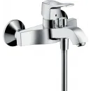Комплект смесителей Hansgrohe Metris Classic 31478000 + 31075000