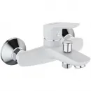 Комплект смесителей Damixa Origin Bit 771000200 + 770210200