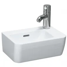 Мини-раковина 36 см Laufen Pro A 8.1695.5.000.106.1
