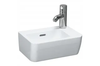 Мини-раковина 36 см Laufen Pro A 8.1695.5.000.106.1