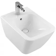 Биде подвесное Villeroy & Boch Finion 446500R1