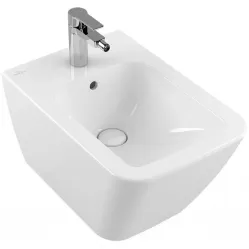 Биде подвесное Villeroy & Boch Finion 446500R1