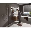 Смеситель для раковины без донного клапана Hansgrohe Vivenis 75022000