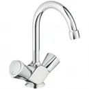 Комплект смесителей Grohe Costa S 25483001 + 21257001