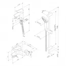 Комплект смесителей AM.PM X-Joy F40985A00