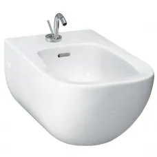 Биде подвесное Laufen Palomba 8.3080.1.000.304.1