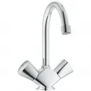 Комплект смесителей Grohe Costa S 25483001 + 21257001