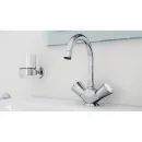 Смеситель для раковины без донного клапана Grohe Costa S 21338001