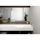 Смеситель для раковины с донным клапаном Hansgrohe Vernis Blend 71551000