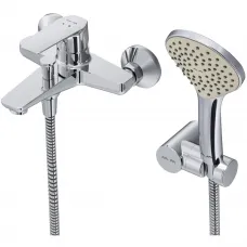 Смеситель для ванны Am.Pm Gem F90A15000