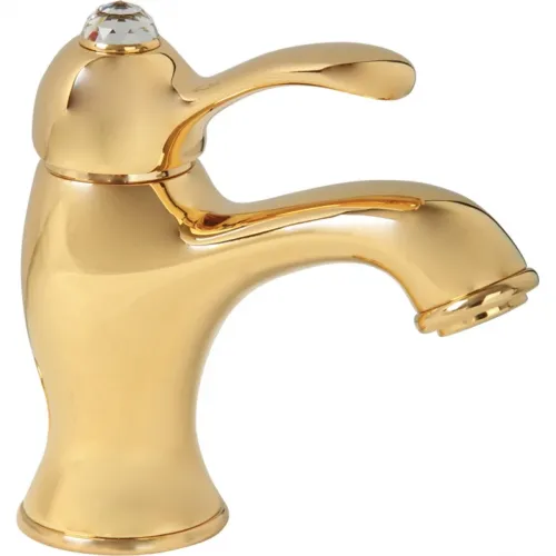 Смеситель для раковины Migliore Lem Swarovski 18893