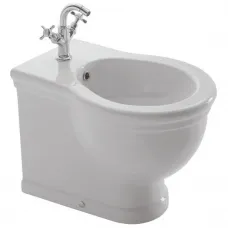 Биде напольное Globo Paestum PA026.bi*1