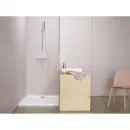 Комплект смесителей Jacob Delafon Aleo E72282-CP + E72277-4-CP