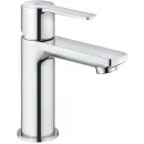 Комплект смесителей Grohe Lineare 33865001 + 23791001 + 27924001