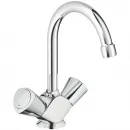 Комплект смесителей Grohe Costa S 25483001 + 21257001 + 27853001