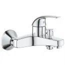 Комплект смесителей Grohe BauCurve 23599000 + 32848000