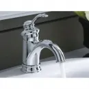 Комплект смесителей Jacob Delafon Fairfax E71090-CP + E72090-CP