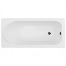 Акриловая ванна 149,2x68,5 см Aquanet Nord 00205381