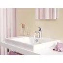 Комплект смесителей Jacob Delafon Aleo E72282-CP + E72277-4-CP