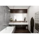 Смеситель для раковины с донным клапаном Hansgrohe Vernis Blend 71551000