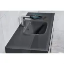 Комплект смесителей Jacob Delafon Aleo E72282-CP + E72277-4-CP