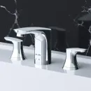 Смеситель для раковины с донным клапаном Am.Pm Like F8008000