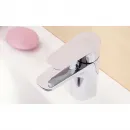 Комплект смесителей Jacob Delafon Aleo E72282-CP + E72277-4-CP