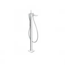 Смеситель для ванны Hansgrohe PuraVida 15473000