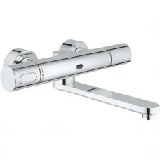 Инфракрасная электроника для раковины с термостатом Grohe Eurosmart Cosmopolitan E 36332000