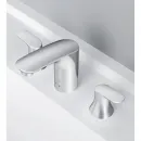 Смеситель для раковины с донным клапаном Am.Pm Like F8008000