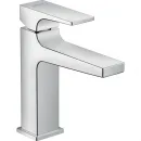 Комплект смесителей Hansgrohe Metropol 32540000 + 32507000 + 26532400