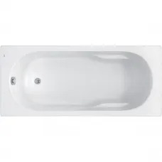 Акриловая ванна 160x70 см Roca Genova ZRU9302973