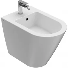 Биде напольное Globo Forty3 FO009.BI*1