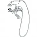 Комплект смесителей Jacob Delafon Cleo 1889 E24313-CP + E24308-CP